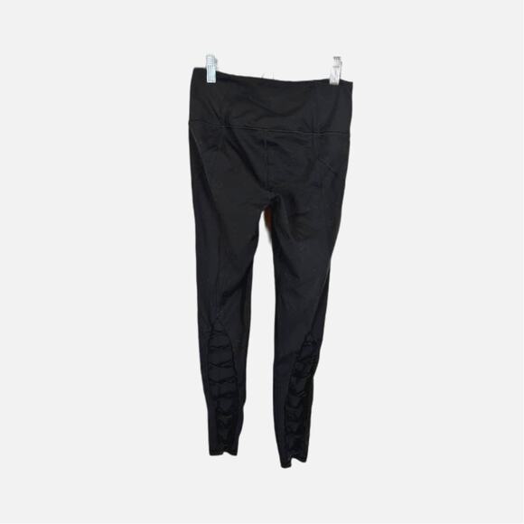 Victorias Secret Sport Crop Leggings - Picture 1 of 4